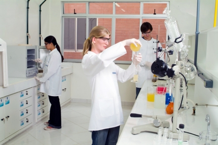 MB Comunicao Empresarial e Organizacional - 
