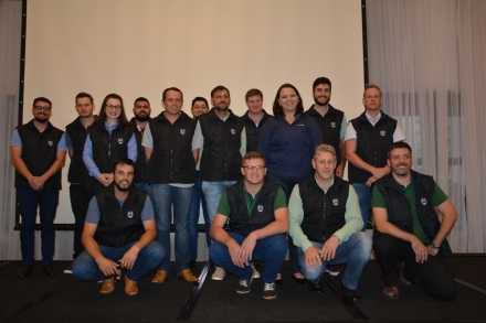MB Comunicação Empresarial e Organizacional - 