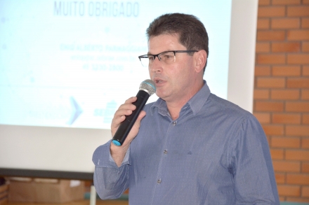 MB Comunicação Empresarial e Organizacional - 