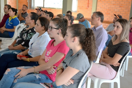 MB Comunicação Empresarial e Organizacional - 