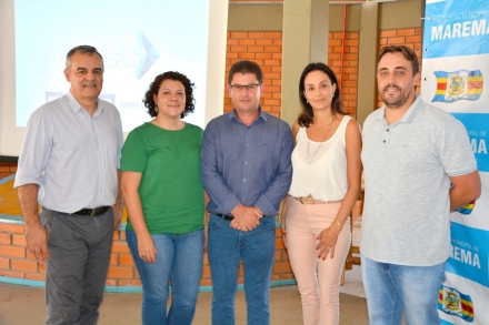MB Comunicação Empresarial e Organizacional - 