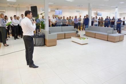 MB Comunicação Empresarial e Organizacional - 