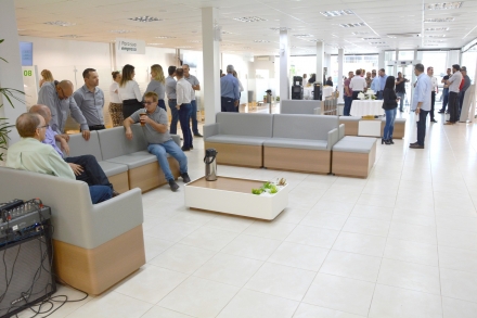 MB Comunicação Empresarial e Organizacional - 