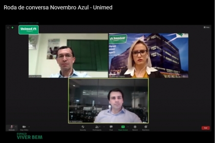 MB Comunicao Empresarial e Organizacional -