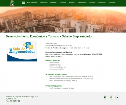 MB Comunicao Empresarial e Organizacional -