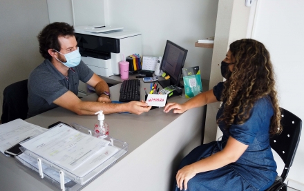MB Comunicação Empresarial e Organizacional -