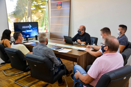 MB Comunicao Empresarial e Organizacional -