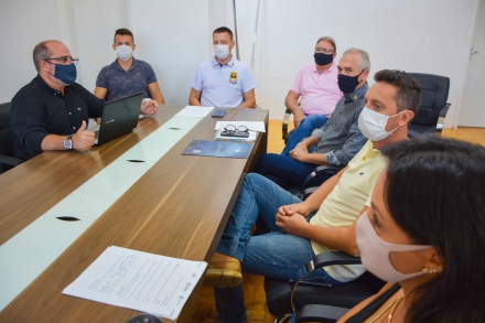MB Comunicao Empresarial e Organizacional -