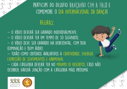 MB Comunicao Empresarial e Organizacional - Fique atento as regras.