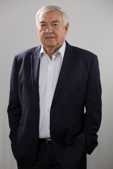 MB Comunicao Empresarial e Organizacional - Jos Zeferino Pedrozo, presidente do Sistema Faesc/Senar-SC.