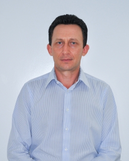 MB Comunicao Empresarial e Organizacional - Gilmar Antnio Zanluchi, superintende do Senar/SC.