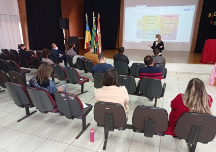 MB Comunicação Empresarial e Organizacional -