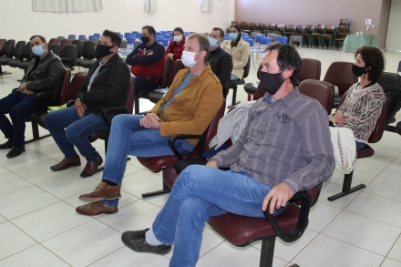 MB Comunicação Empresarial e Organizacional -