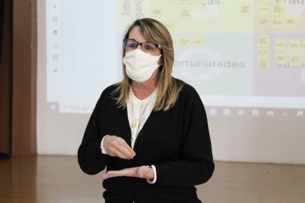 MB Comunicação Empresarial e Organizacional -