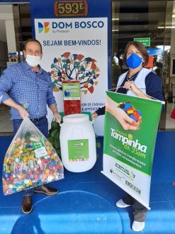 MB Comunicação Empresarial e Organizacional - Primeira entrega ocorreu nesta semana.