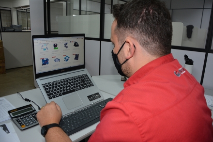 MB Comunicao Empresarial e Organizacional -