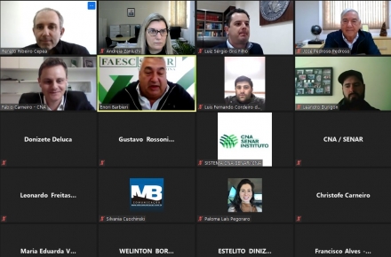 MB Comunicao Empresarial e Organizacional -