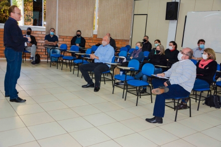 MB Comunicao Empresarial e Organizacional -