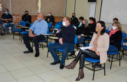 MB Comunicao Empresarial e Organizacional -