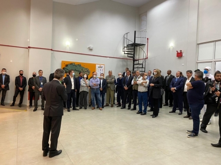 MB Comunicao Empresarial e Organizacional -