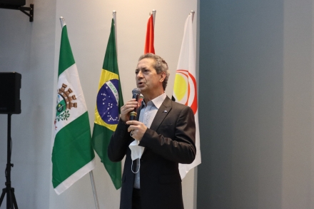 MB Comunicao Empresarial e Organizacional -