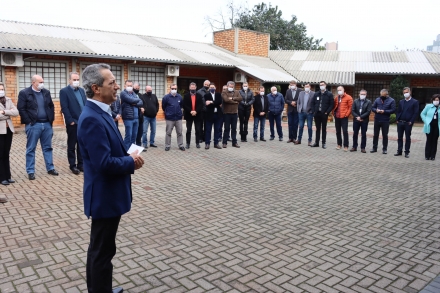 MB Comunicao Empresarial e Organizacional -