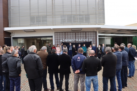 MB Comunicao Empresarial e Organizacional -