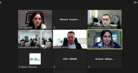 MB Comunicao Empresarial e Organizacional -