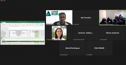 MB Comunicao Empresarial e Organizacional -
