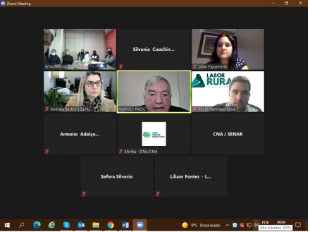 MB Comunicação Empresarial e Organizacional -