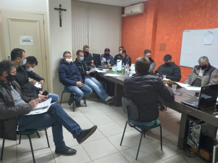 MB Comunicação Empresarial e Organizacional -
