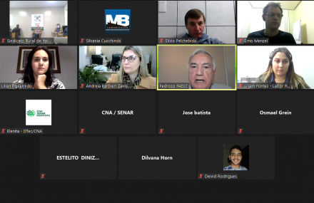 MB Comunicação Empresarial e Organizacional -