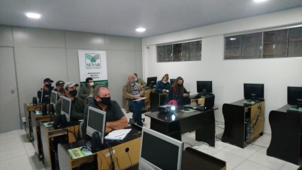 MB Comunicação Empresarial e Organizacional -