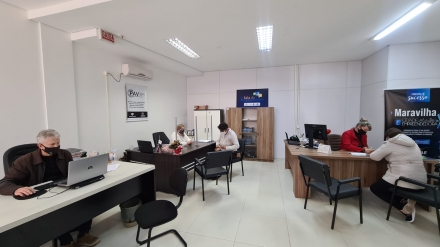 MB Comunicao Empresarial e Organizacional -