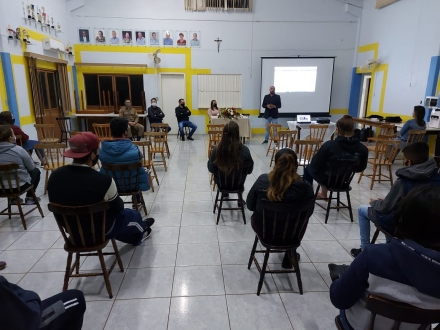 MB Comunicação Empresarial e Organizacional -