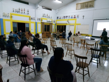 MB Comunicação Empresarial e Organizacional -