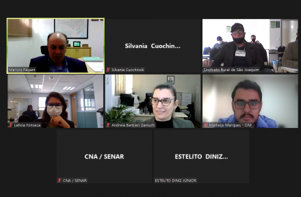 MB Comunicao Empresarial e Organizacional -