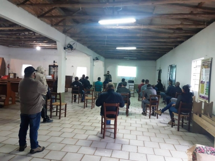 MB Comunicao Empresarial e Organizacional -