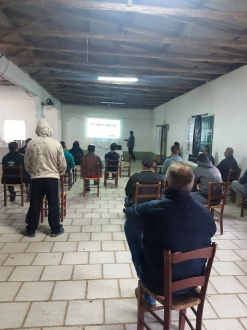 MB Comunicao Empresarial e Organizacional -