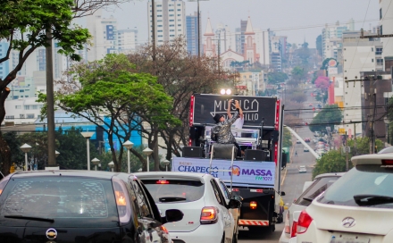 MB Comunicao Empresarial e Organizacional -