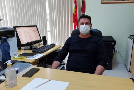 MB Comunicao Empresarial e Organizacional -