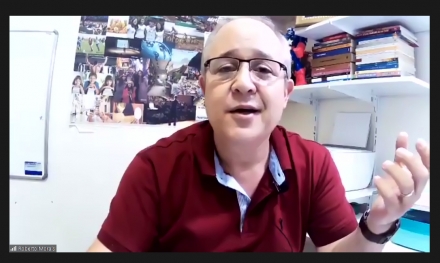 MB Comunicao Empresarial e Organizacional -