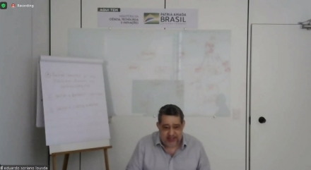 MB Comunicao Empresarial e Organizacional -