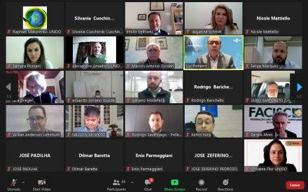 MB Comunicao Empresarial e Organizacional -