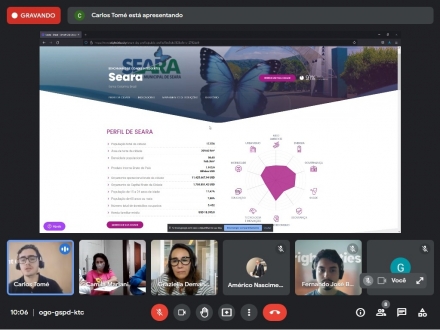 MB Comunicao Empresarial e Organizacional -