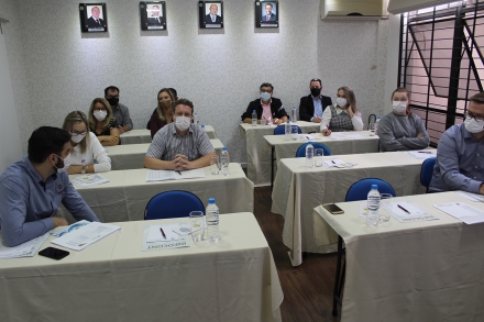 MB Comunicao Empresarial e Organizacional -