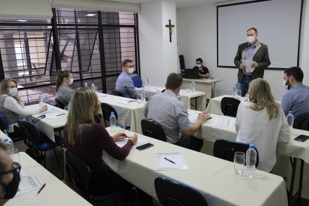 MB Comunicao Empresarial e Organizacional -
