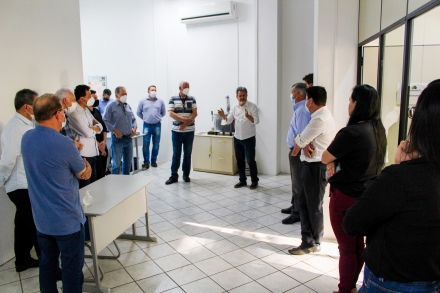 MB Comunicao Empresarial e Organizacional -