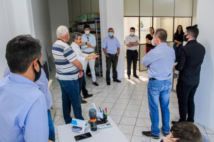 MB Comunicao Empresarial e Organizacional -