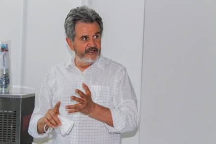MB Comunicao Empresarial e Organizacional -